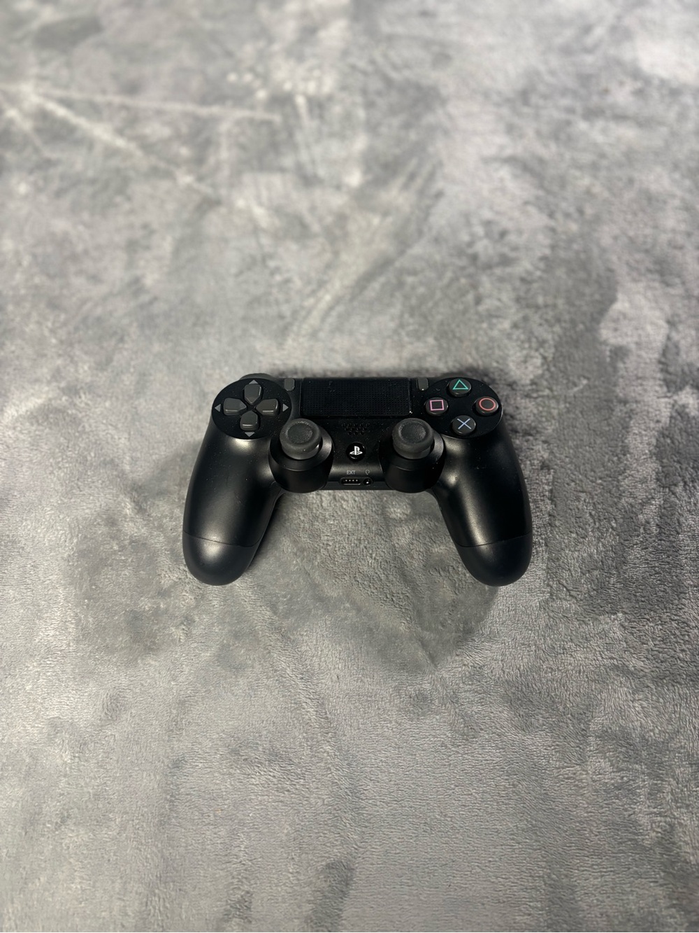 Sony Black DualShock 4 Wireless Gaming Controller